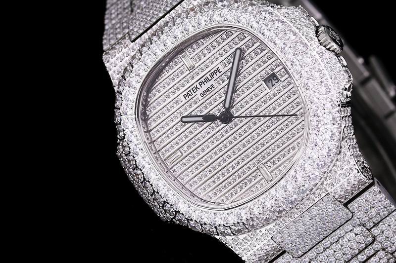 Patek Phillipe watch 082131